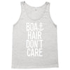 boat hair don't care Tank Top