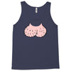 dick head Tank Top