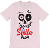 keep smile T-Shirt