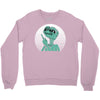 alien Crewneck Sweatshirt