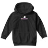 just one more chapter] Youth Hoodie