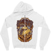 prometheus circuit Zipper Hoodie
