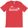 raubfischer  funny T-Shirt