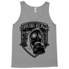 psycho realm Tank Top