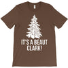 it's a beaut clark! T-Shirt