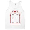 Winter (f79) Tank Top