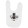 dawn of gaming Baby Bibs