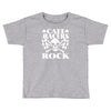 biker t shirt cafe racers ton up boys rockers greasers rock Toddler T-shirt