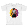 Pubg Toddler T-shirt
