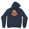 rainbow bite Unisex Hoodie