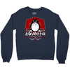 My Neighbor Totoro Crewneck Sweatshirt