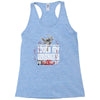 Life After Death Touch My Granddaughter And Find Out Racerback Tank