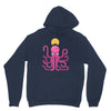 octopos Unisex Hoodie
