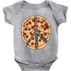peacezza Baby Onesie