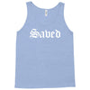 sabed Tank Top