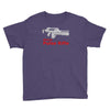 m41a puse rifle Youth Tee