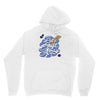 let's drift away Hoodie