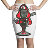 sup Pencil Skirts