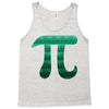 Pi math Tank Top