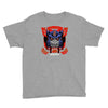 optimus shogun Youth Tee