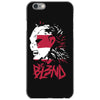 dj blend iPhone 6/6s Case