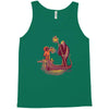kenny vip pass Tank Top