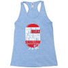 once you stick my meat in your mouth you're going to want to swallow g Racerback Tank