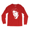 charlie sheen ,film Long Sleeve Shirts