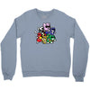 pokerangers Crewneck Sweatshirt