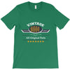 vintage genuine 2000 series all original parts T-Shirt
