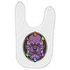 thanos 2 Baby Bibs