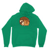 pancake Unisex Hoodie
