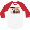 Dobre Brothers 3/4 Sleeve Shirt