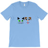 cat and dog T-Shirt