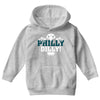 Philly Dilly Youth Hoodie
