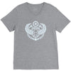 paratroopa V-Neck Tee