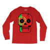 portugal till i die Long Sleeve Shirts