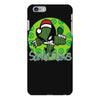 santa claws iPhone 6 Plus/6S Plus Case
