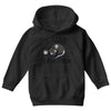 love tube mice Youth Hoodie