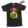 merman Exclusive T-shirt