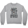 patpatpat Crewneck Sweatshirt