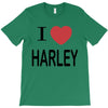 i love harley T-Shirt