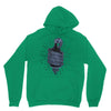 poison proof Unisex Hoodie