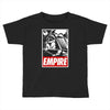 empire Toddler T-shirt