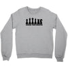 choose your weapon Crewneck Sweatshirt