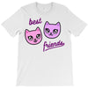 best friends T-Shirt