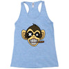 monkey Racerback Tank
