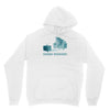 shark weekend Unisex Hoodie