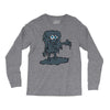 bob spoon Long Sleeve Shirts