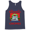 Sherlock Gnomes Tank Top